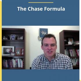 Michael Cooch – The Chase Formula