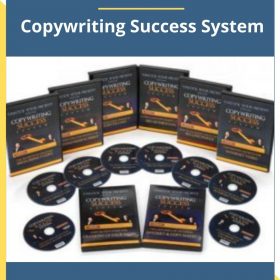 Michael Fortin & Ken Calhoun – Copywriting Success System