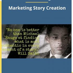 Michael Hauge – Marketing Story Creation