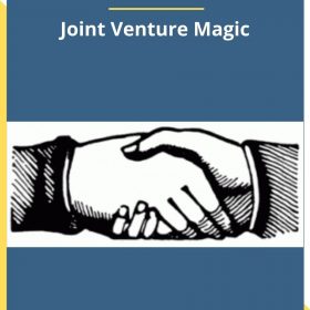 Michael Senoff – Joint Venture Magic