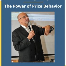 Mike Baghdady – The Power of Price Behavior