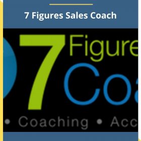 Mike Cooch – 7 Figures Sales Coach