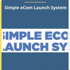 Mike Cooch – Simple eCom Launch System