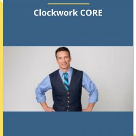 Mike Michalowicz – Clockwork CORE