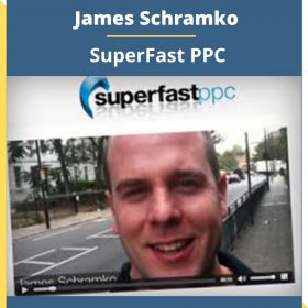 Mike Rhodes and James Schramko – SuperFast PPC