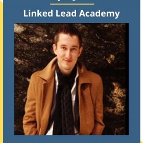 Mikyle Jessen – Linked Lead Academy