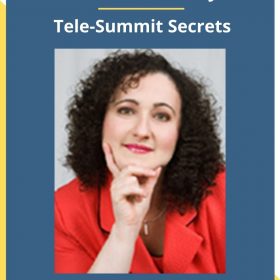 Milana Leshinsky – Tele-Summit Secrets