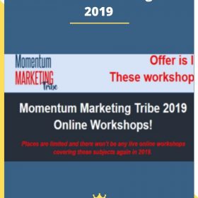 Momentum Marketing Tribe 2019