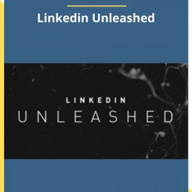 Natasha Vilaseca – Linkedin Unleashed