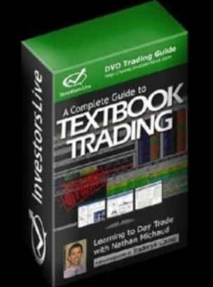 Nathan Michaud – Investors Live: Textbook Trading