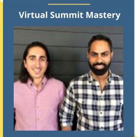 Navid Moazzez – Virtual Summit Mastery