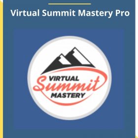 Navid Moazzez – Virtual Summit Mastery Pro