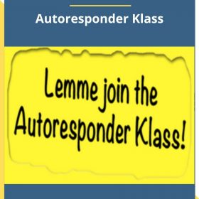 Neville Medhora – Autoresponder Klass