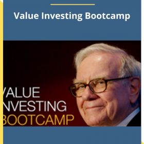 Nick Kraakman – Value Investing Bootcamp