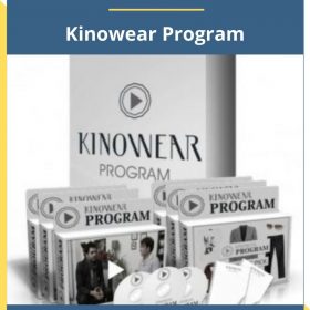 Nicolas – Kinowear Program