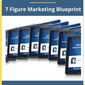 Nicole Munoz – 7 Figure Marketing Blueprint