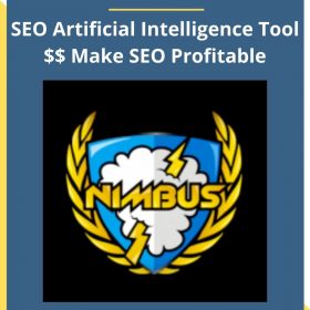 Nimbus – SEO Artificial Intelligence Tool $$ Make SEO Profitable