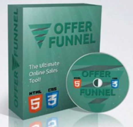 Offer Funnel – Developers Version Software