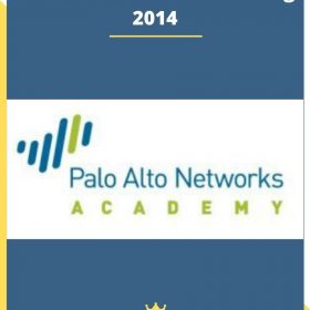 Palo Alto Networks Training 2014