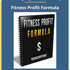 Pat Rigsby & Nick Berry – Fitness Profit Formula