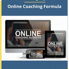 Pat Rigsby – Online Coaching Formula