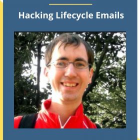 Patrick McKenzie – Hacking Lifecycle Emails