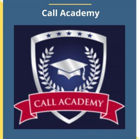 Paul Drakes – Call Academy