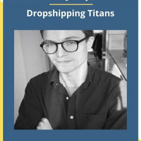 Paul Joseph – Dropshipping Titans