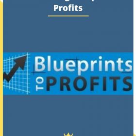 Paul Lemberg Blueprint To Profits