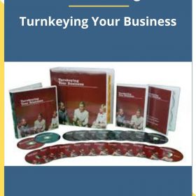 Paul Lemberg – Turnkeying Your Business