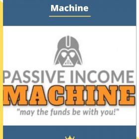 Paul Nicholls Passive Income Machine