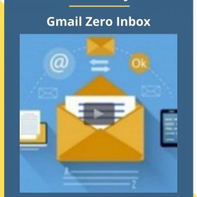 Paul Tilley – Gmail Zero Inbox