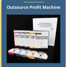 Pete Wilson – Outsource Profit Machine