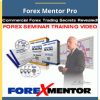 Peter Bain's Forex Mentor Pro Download