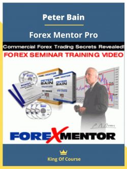 Peter Bain's Forex Mentor Pro Download