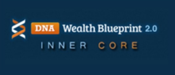 Peter Parks and Andrew Fox – DNA Inner Core