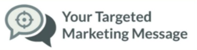 Peter Sandeen – Targeted Marketing Message