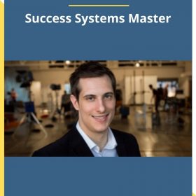 Primoz Bozic – Success Systems Master