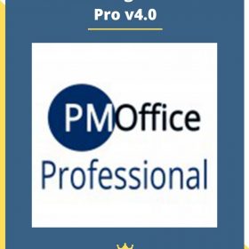 Product Management Office Pro v4.0