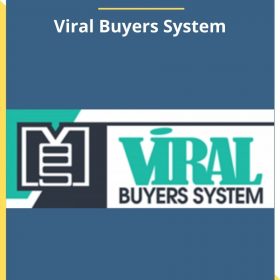 Rachel Rofé – Viral Buyers System