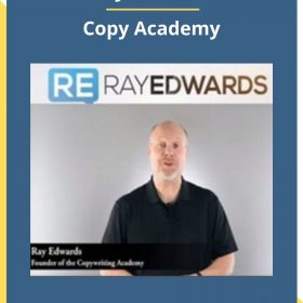 Ray Edwards – Copy Academy