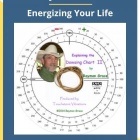 Raymon Grace – Energizing Your Life