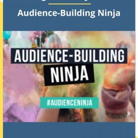 Regina Anaejionu – Audience-Building Ninja