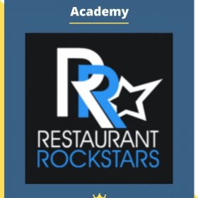 Restaurant Rockstars Academy