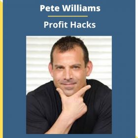 Rich Schefren & Pete Williams – Profit Hacks