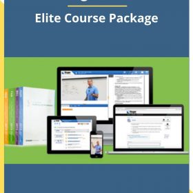 Roger CPA -Elite Course Package