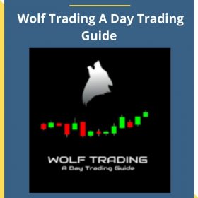 Roland Wolf – Wolf Trading A Day Trading Guide