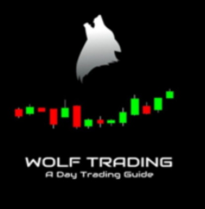 Roland Wolf – Wolf Trading A Day Trading Guide