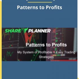 Ryan Mallory – Patterns to Profits