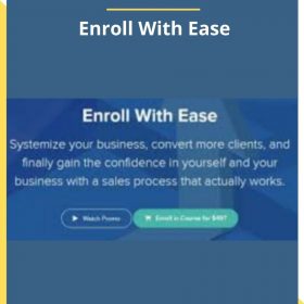 Samantha Alvarez – Enroll With Ease